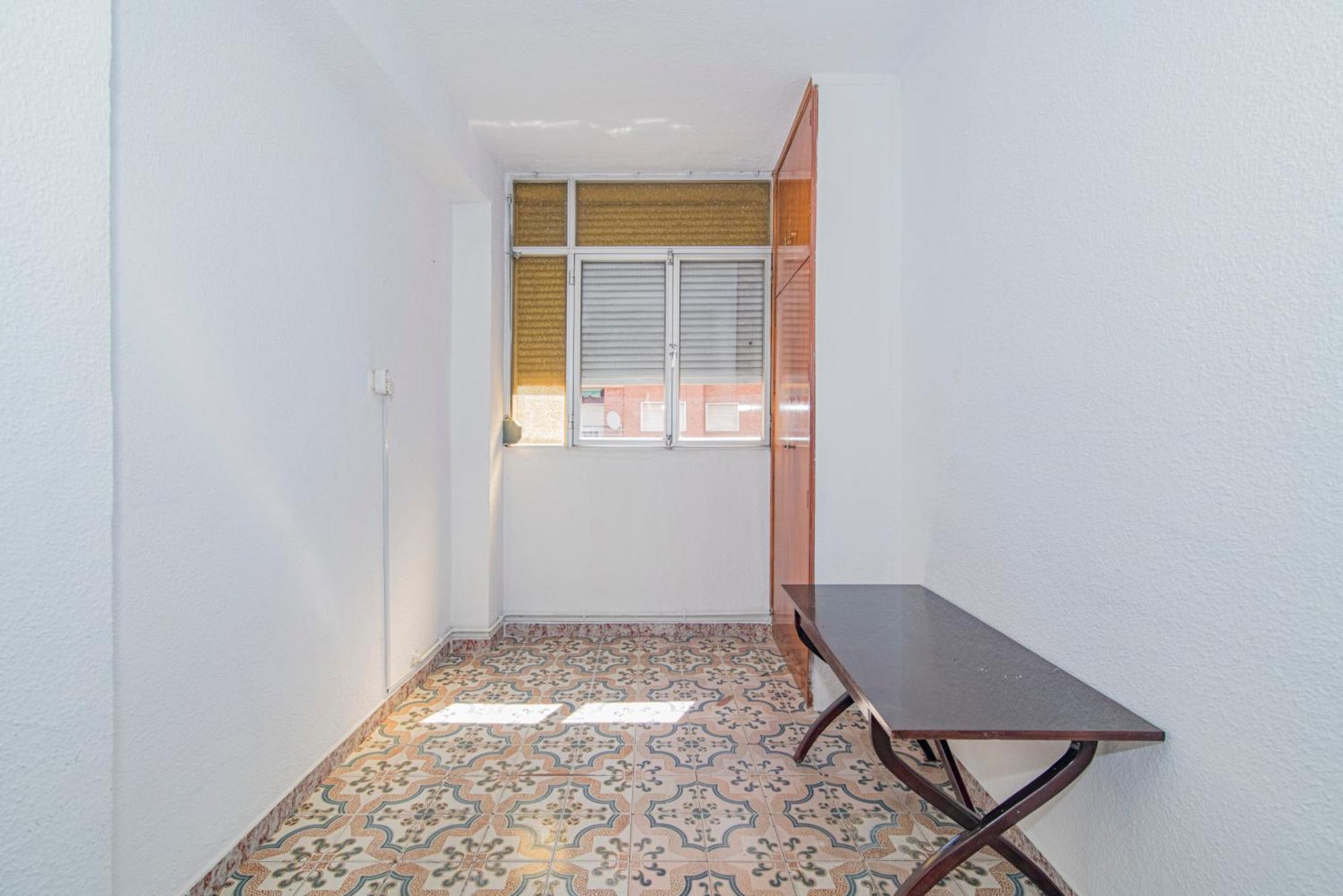 Delfin Retreat Con Terraza Junto A Parada De Metro Granada Ngoại thất bức ảnh