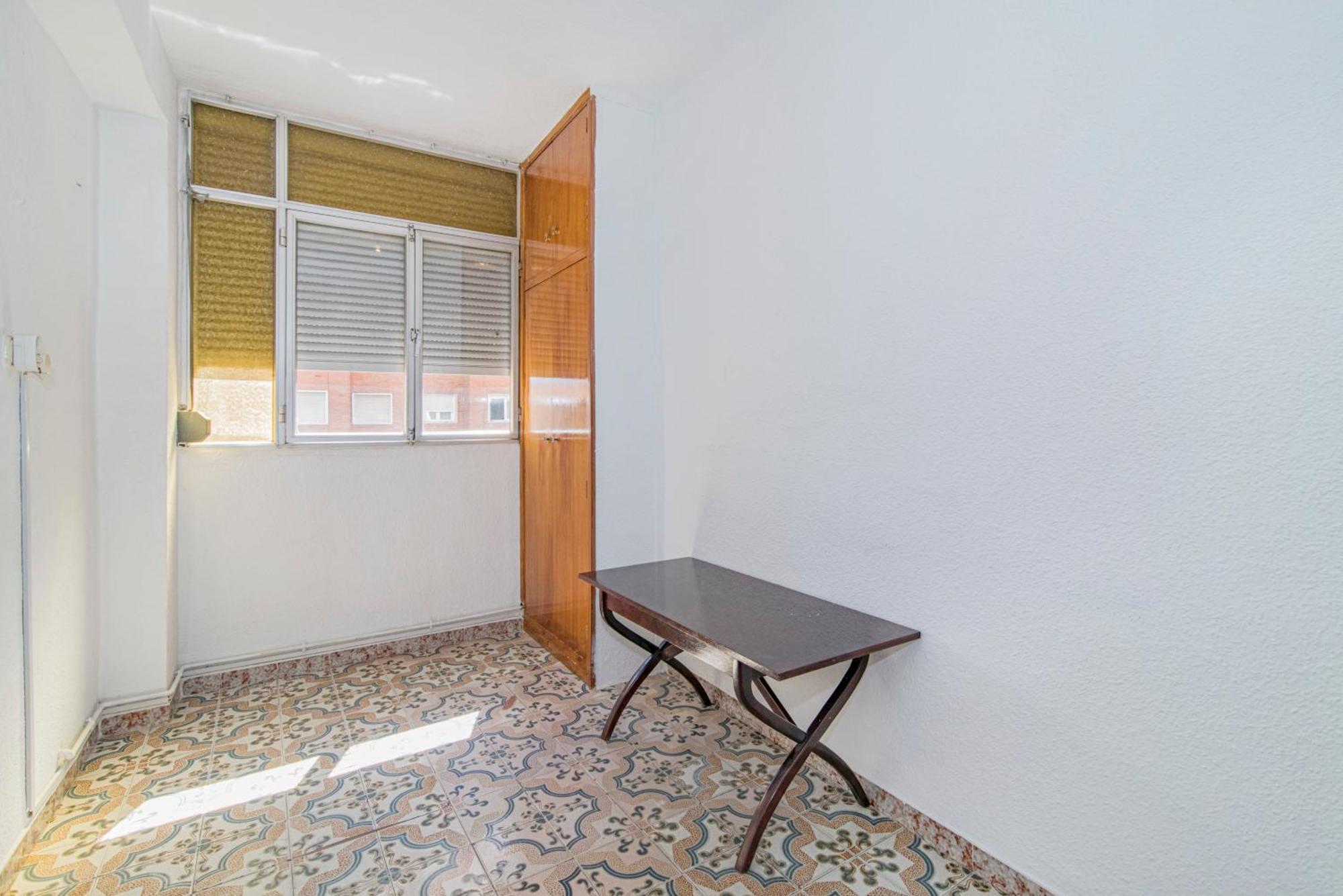 Delfin Retreat Con Terraza Junto A Parada De Metro Granada Ngoại thất bức ảnh