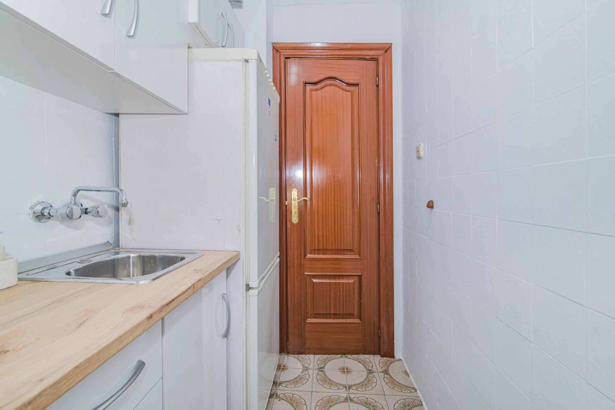 Delfin Retreat Con Terraza Junto A Parada De Metro Granada Ngoại thất bức ảnh